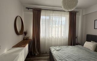 Apartament 2 camere, loc de parcare – Capăt CUG, Iași - Poză 6