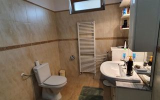 Casa 5 camere, D+P 1200 mp teren, toate utilitatile - Poză 16