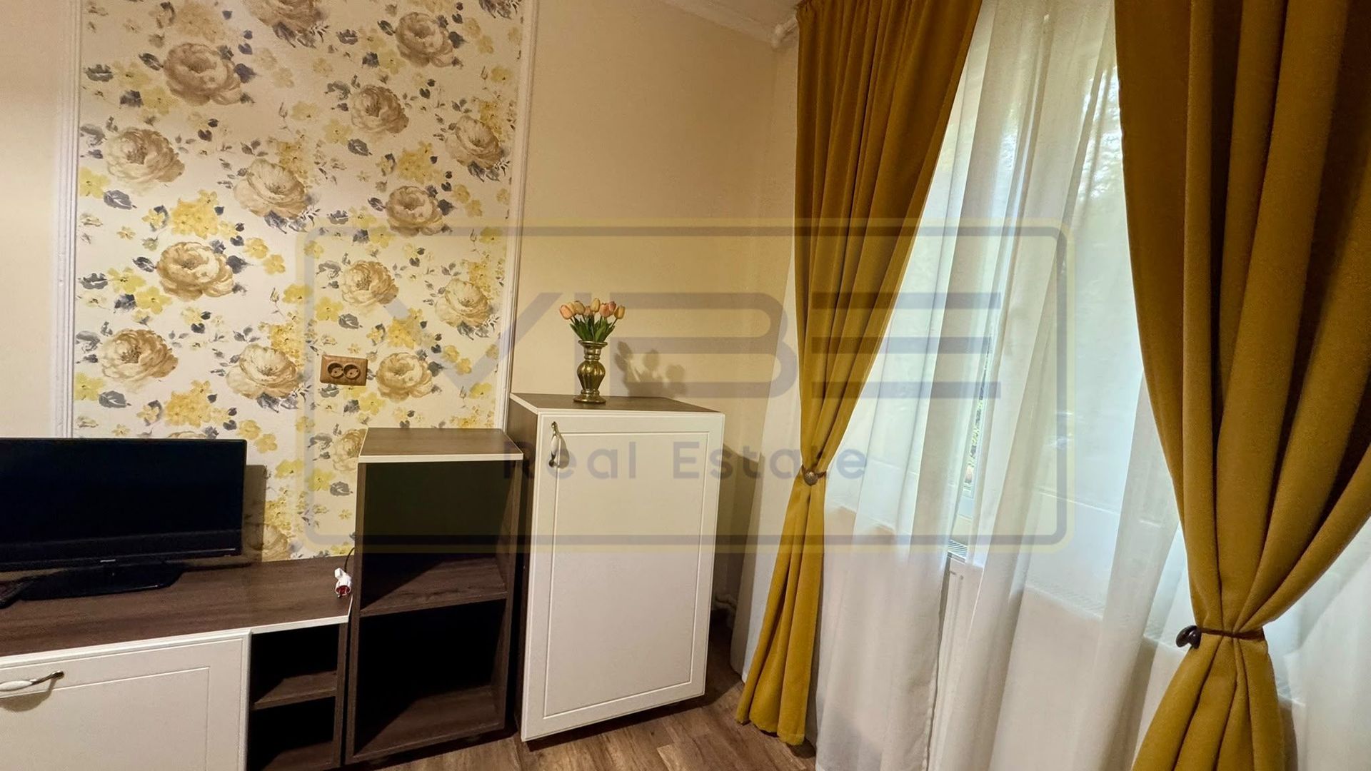 Apartament 2 dormitoare decomandate+living Podu Ros - Cantemir - Poză 14