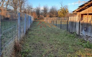 Teren Intravilan, 757 mp, perfect plan, imprejmuit, Brebu Central, Prahova - Poză 1