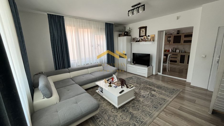 Modern-Casa Individuală-Mobilată complet - Poză 1