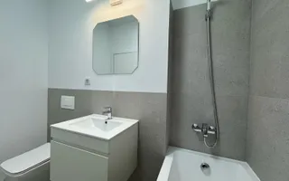 Apartament 2 camere cu parcare Silk District - Poză 19