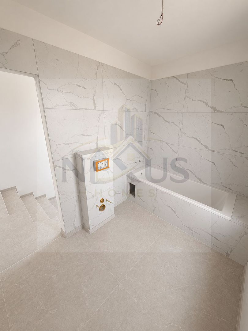 Comuna Berceni - Strada Campului - Casă P+1 | Teren 352 mp - Asfalt - Poză 14