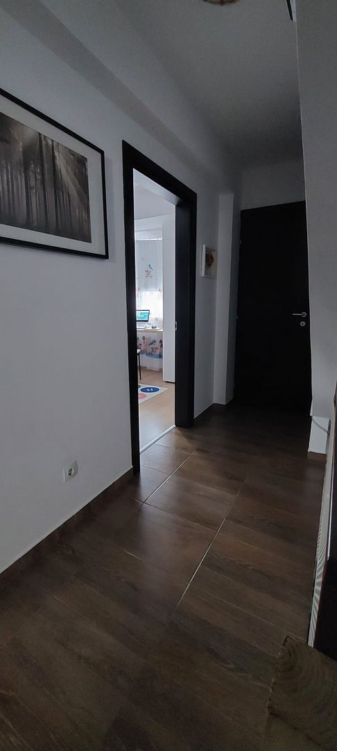 vila in triplex+parcare/mob-util partial/12-15min metrou D. Leonida - Poză 10