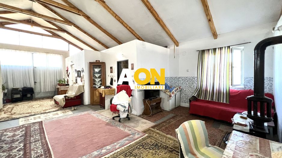 Ferma de vanzare cu 550MP utili si 27.500MP teren la asfalt - Poză 11