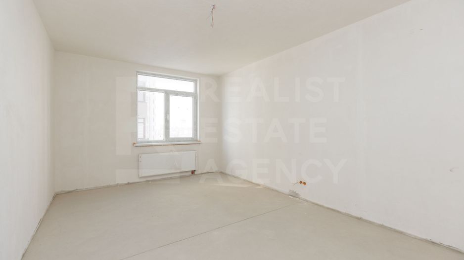 Vânzare, apartament, 3 camere, strada Grenoble, Botanica - Poză 7