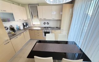 PENTHOUSE zona Braytim - Soarelui, terasa de 50mp, strada secundara/linistita! - Poză 9