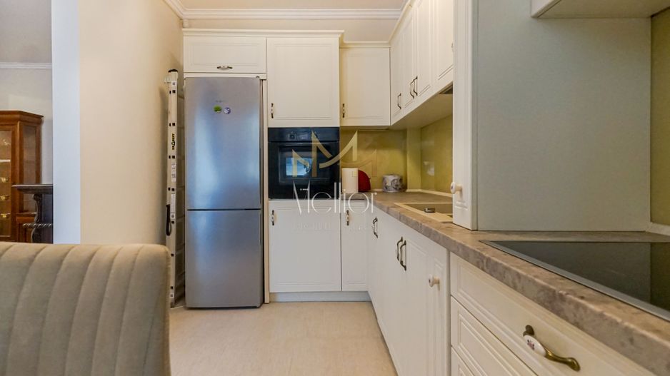 Apartament 2 camere, parcare, Buna Ziua, zona Grand Hotel Italia - Poză 13