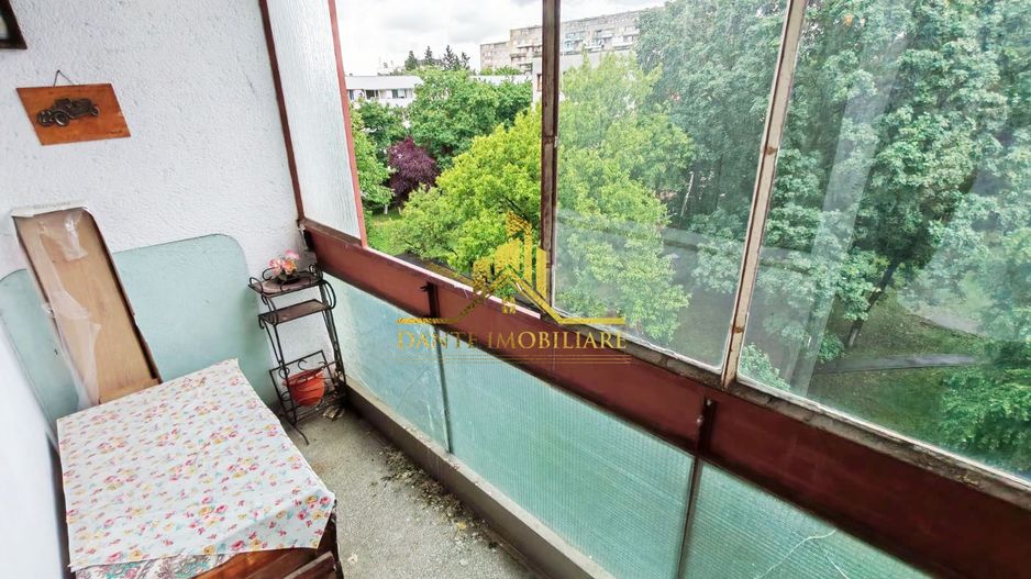 2 camere, spatios, decomandat, 2 balcoane, Gheorgheni, Iulius Mall - Poză 8