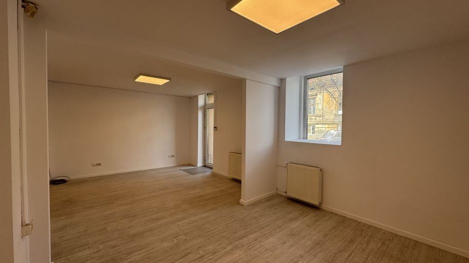 Spațiu Comercial/Birouri 75 mp | Renovat |  Bd Eroilor de la Tisa | Comision 0% - Poză 6