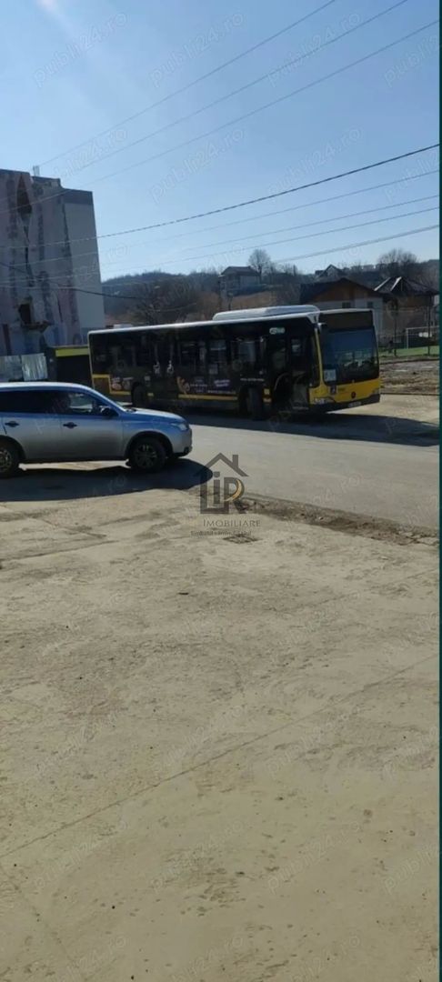 Apartament cu 2 camere dec, Bucium Visan - Schiță 9