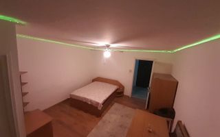 Garsonieră 1 cameră, Tătărași, etaj 4/9, mobilat și utilat, 33 mp - Poză 2