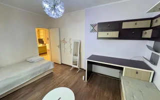 3 camere zona Complex Studentesc etaj 1 la vila CENTRALA PROPRIE - Poză 12