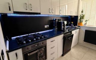 Apartament cu 3 camere / Etajul 3/ 64mp/ Podu Ros - Poză 5