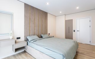 Vânzare, apartament, 3 camere, bd. Mircea cel Bătrân, Ciocana - Poză 6