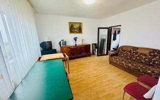 Apartament 2 camere semidecomandat, 51 mp, etaj 2/2, Vișan, strada Dealul Crăițelor, nr. 45, bl. C19 - Poză 4