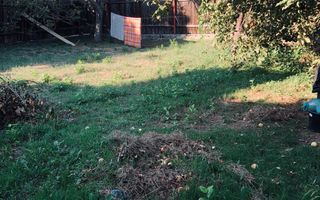 Teren 605 mp Centru Eforie Nor - Poză 3