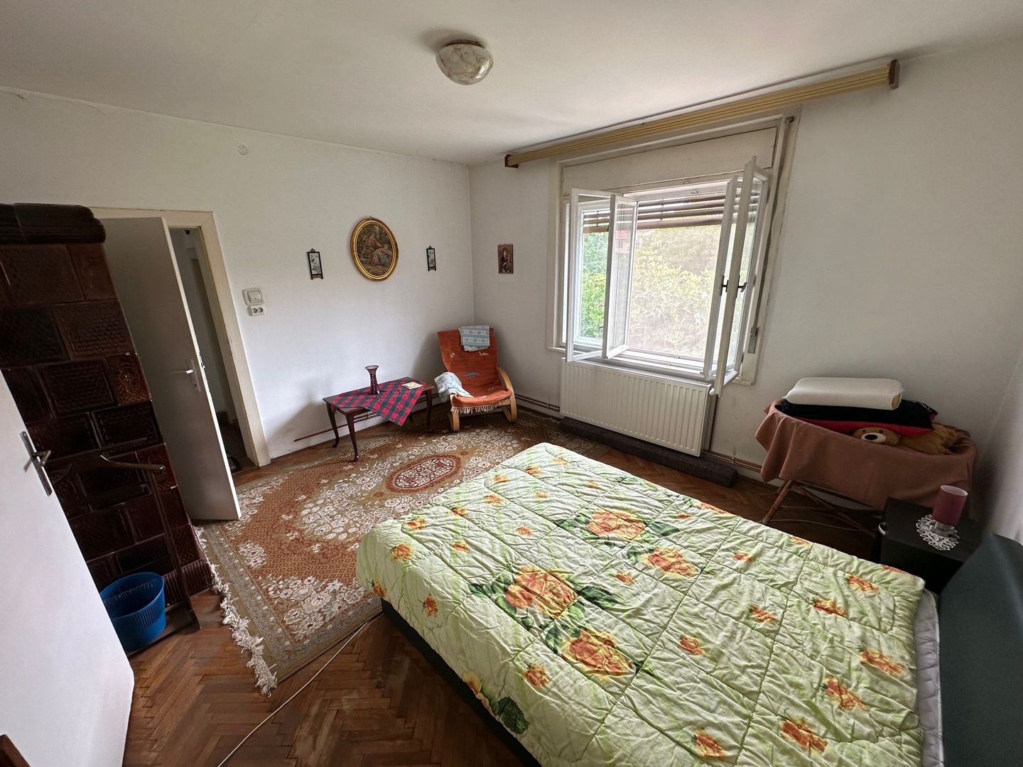 Casa zona Bălcescu teren 1082 mp - Poză 14