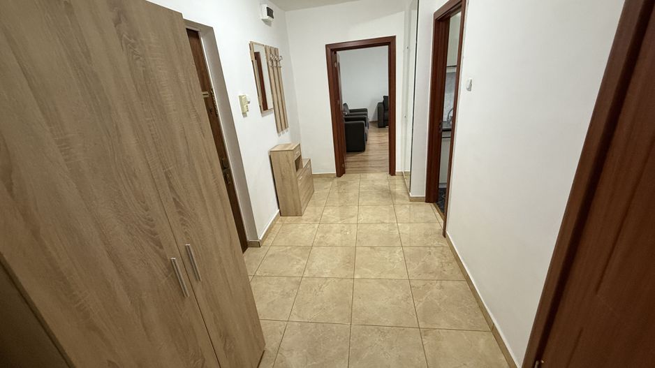 AP. 2 CAMERE- DOAMNA GHICA, BLOC REABILITAT, MOBILAT, COMIS 0% - Poză 12