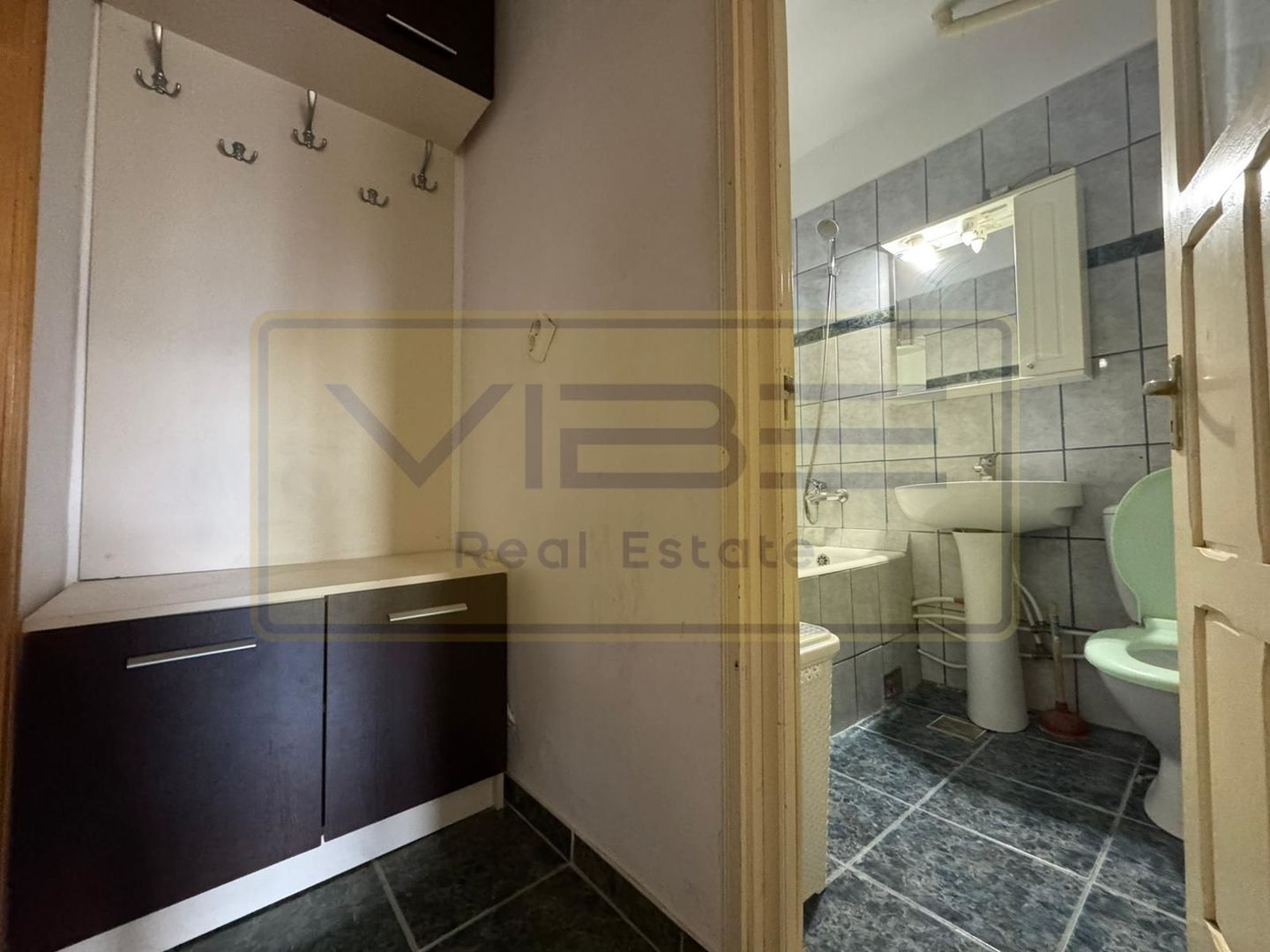 Apartament 1 camera Tatarasi SUD Tudor Office Center - Poză 15