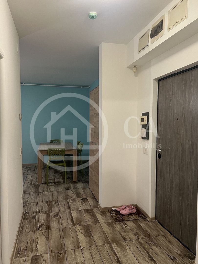 Apartament cu 2 camere de inchiriat Iosia Oradea - Poză 3