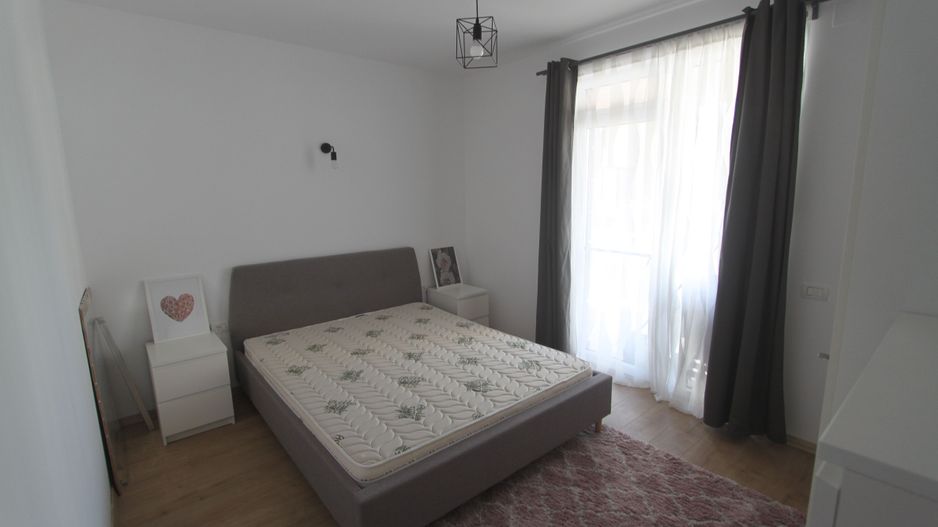 Apartament superb de inchiriat/ Cozy flat for rent - Poză 5