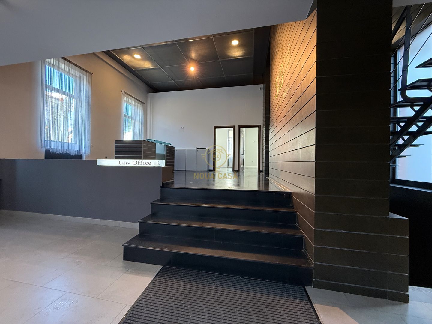 Proprietate unică în Satu Mare – spații de birouri/comerciale/LUX - Poză 3