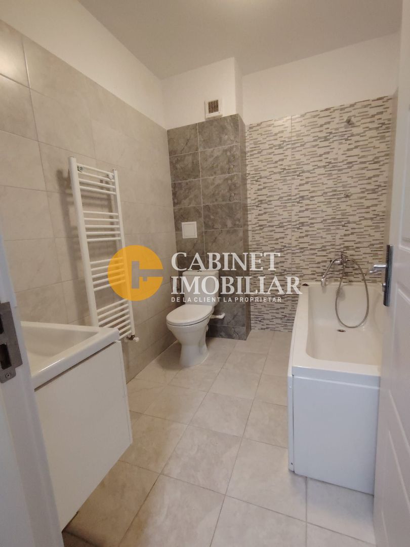 Apartament 2 camere, Semidecomandat, zona Tudor Vladimirescu Iasi - Poză 4