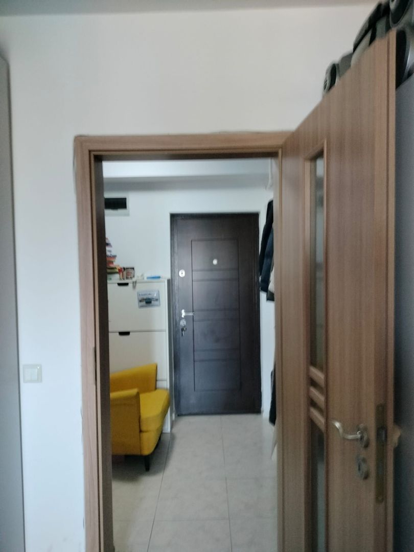 Vand aparament cu 1 camera, 40 mpu, etaj 2, lift, Maieri, Alba Iulia - Poză 9