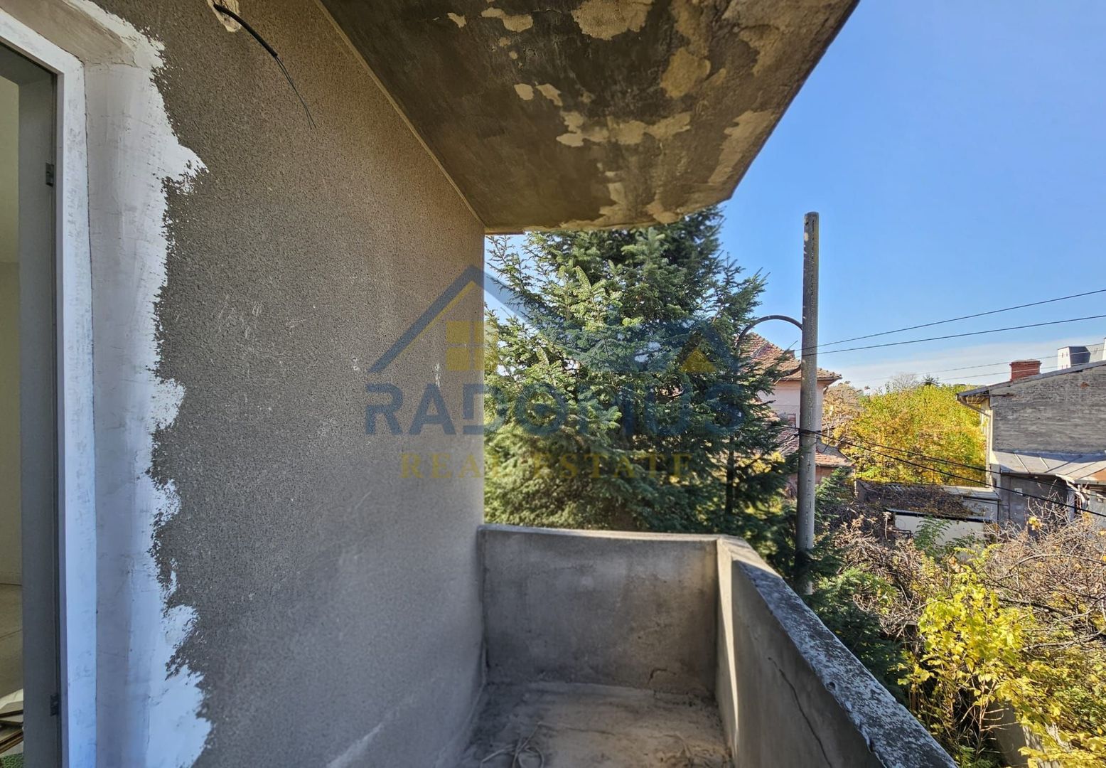 Ap. 4 cam. cu curte proprie+boxă– Str. Diligenței  - Central-Ploiești - Poză 8