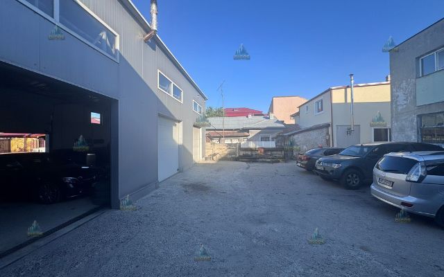 Service auto de vânzare – Strada Gării - Poză 10