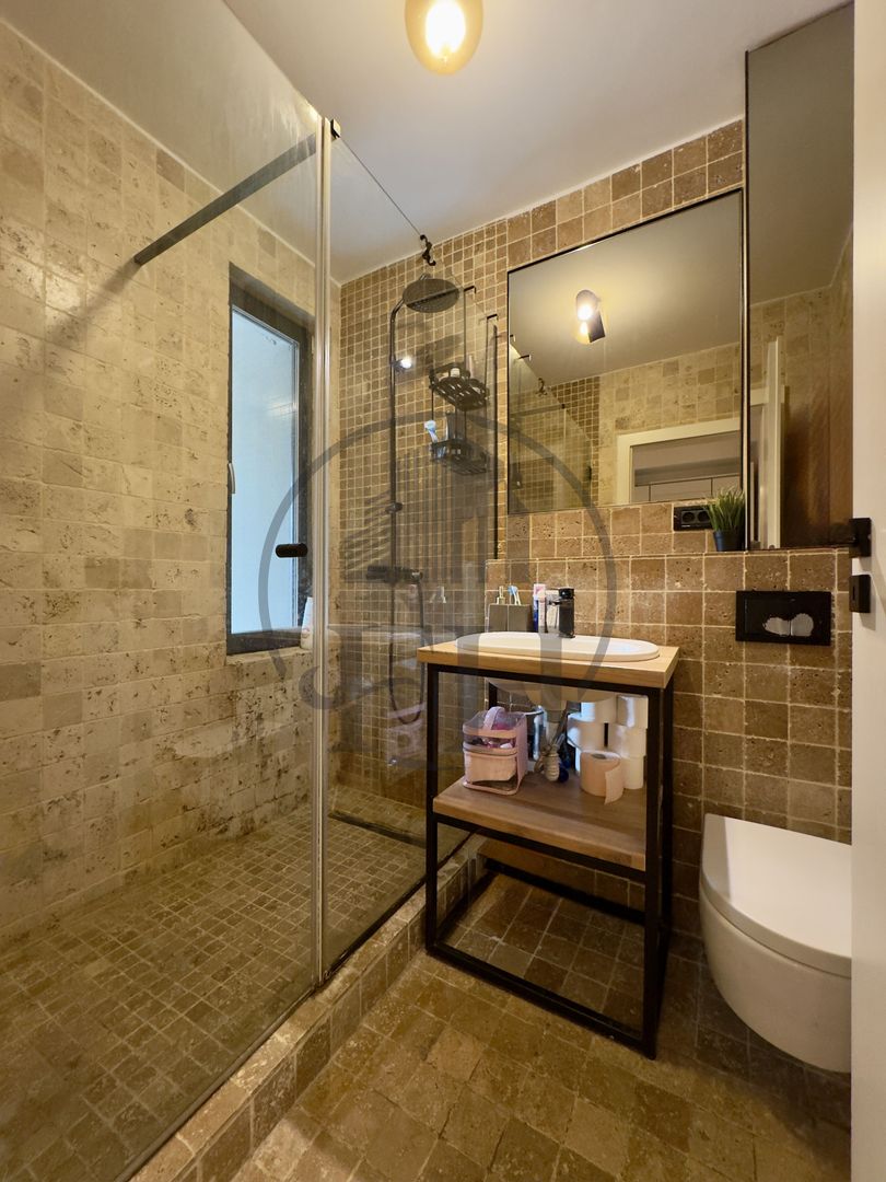 Apartament 2 camere de vanzare Constanta, zona Elvila - Poză 10