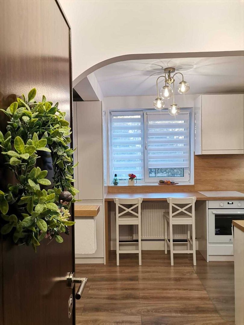 BRASADAS vinde Ap 2 cam 42mp et 1/4 Plopilor - Cluj - Poză 1