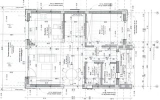 Vila spatioasa langa padure TVA 0%, teren 700mp, DN1, A3, A0 - Schiță 37