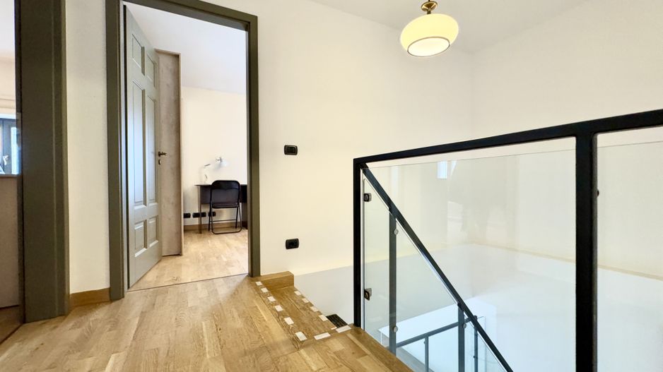 Apartament 3 camere, elegant si spațios, in Piața Unirii - Poză 16