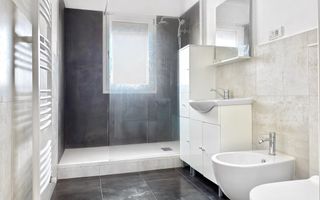 Duplex Despartit Total | 4 Cam | Dotari Premium-Semineu | Comision 0 - Poză 13