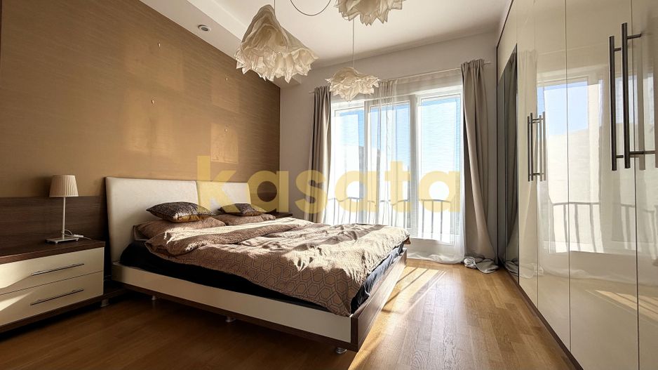 2 camere I Cosmopolis I 57mp I mobilat si utilat - Poză 11