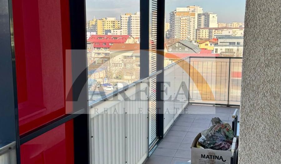 De vanzare - 3 camere decomandat etaj 4 - Splaiul Unirii - Poză 15