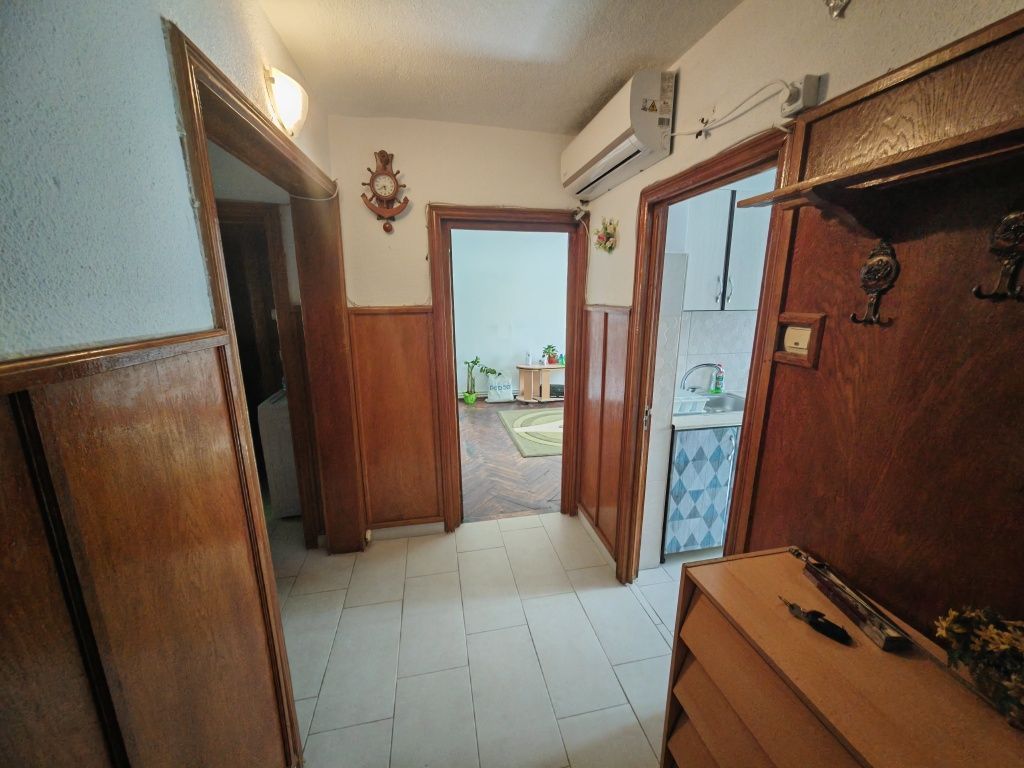 Apartament 3 camere, 58 mp, zona Inel 2 – Constanța - Ocazie - Poză 3