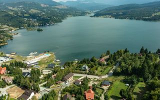 Teren intravilan parcelabil de vanzare - Colibița. Plata in 3 rate! - Poză 2