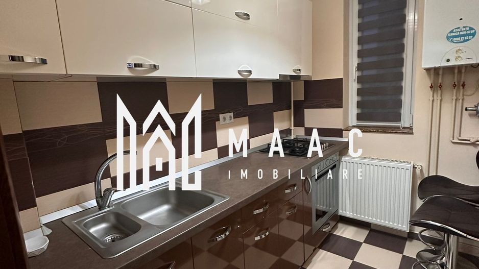 Garsoniera | Decomandata | Etaj 3 | Balcon | Turnisor - Poză 7