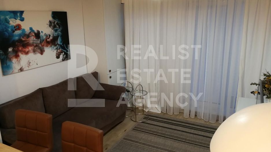 Apartament, 2 camere, Fabrica de Glucoza,  Belvedere Residence - Poză 2
