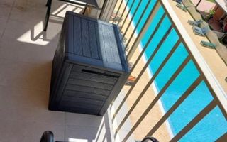 Apartament 2 camere | vedere spre piscină | include parcare - Poză 2