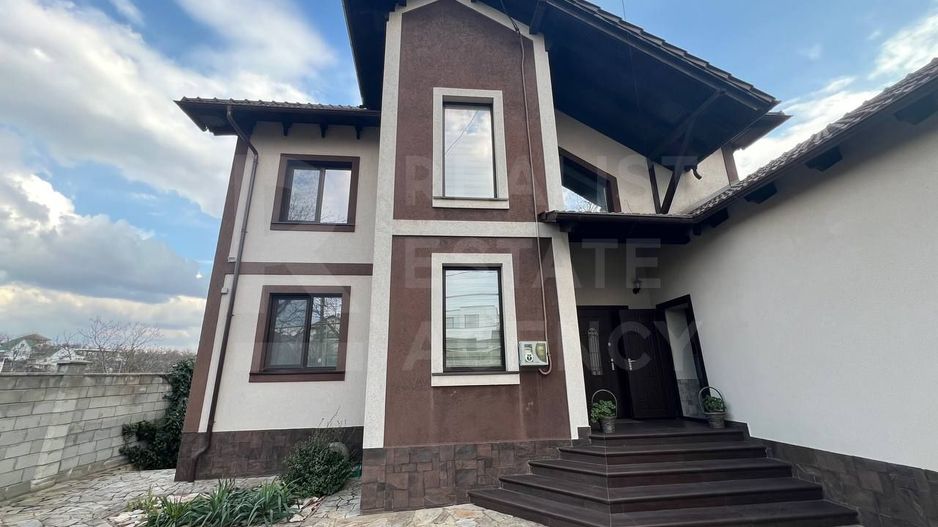 Vânzare, casă, 3 nivele, Tohatin, Chișinău - Poză 8