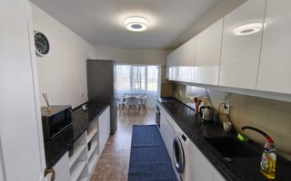 De vanzare apartament cu 3 camere , etaj 8/9 , Faleza, 165.000 euro - Poză 7