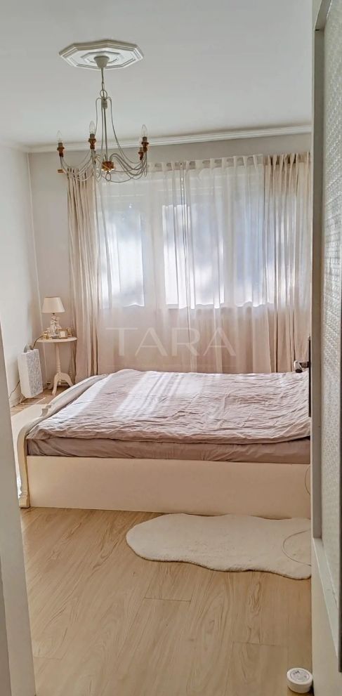 Apartament 4 camere, etaj intermediar, confort sporit – Mănăștur. - Poză 2