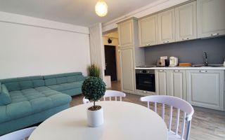SOLD / VANDUT Apartament cu 2 camere de vânzare în zona Mamaia - Poză 4