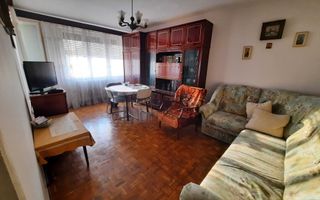Apartament de vânzare în cartierul Ștrand I, Sibiu - Poză 2