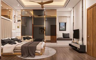 Apartament Duplex de 5 Camere – Iancu Nicolae - Poză 4