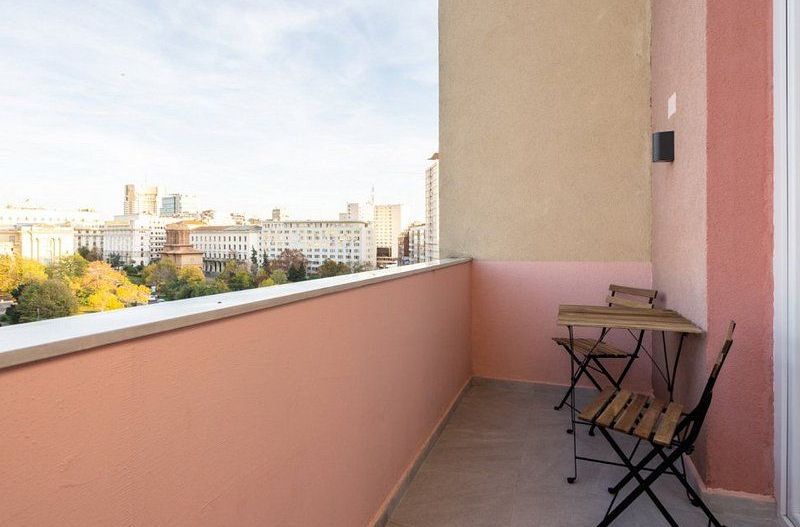 *GalDan-Apartments* - DUPLEX - 2 Dormitoare -  Sala Palatului - Poză 18